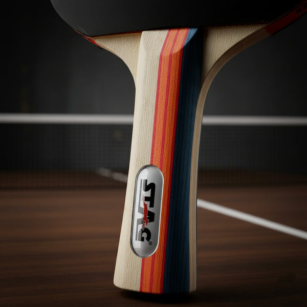 Stag 3 Star Table Tennis Racket