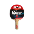 Stag 2 Star Table Tennis Racket