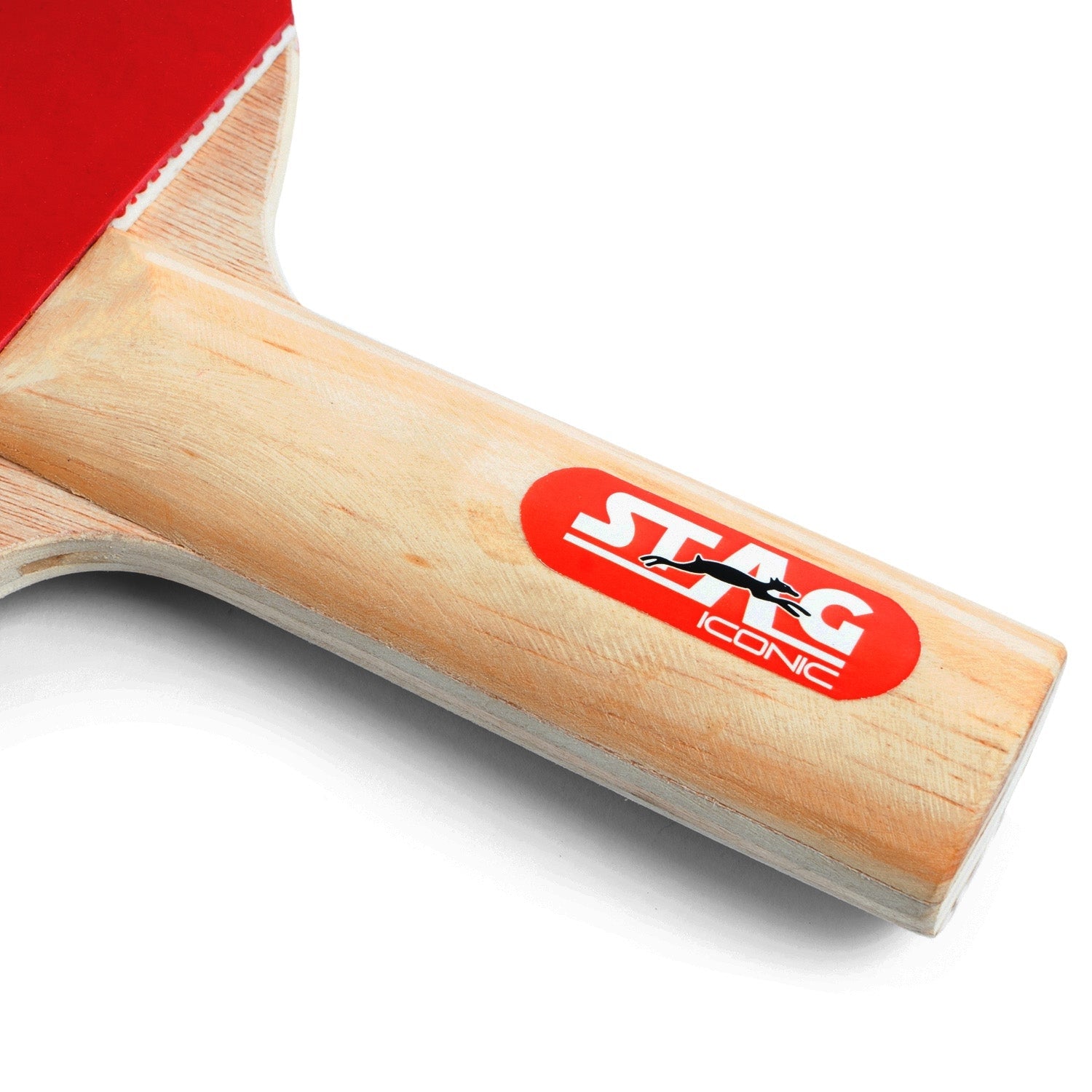 Stag 2 Star Table Tennis Racket