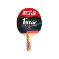Stag 1 Star Table Tennis Racket