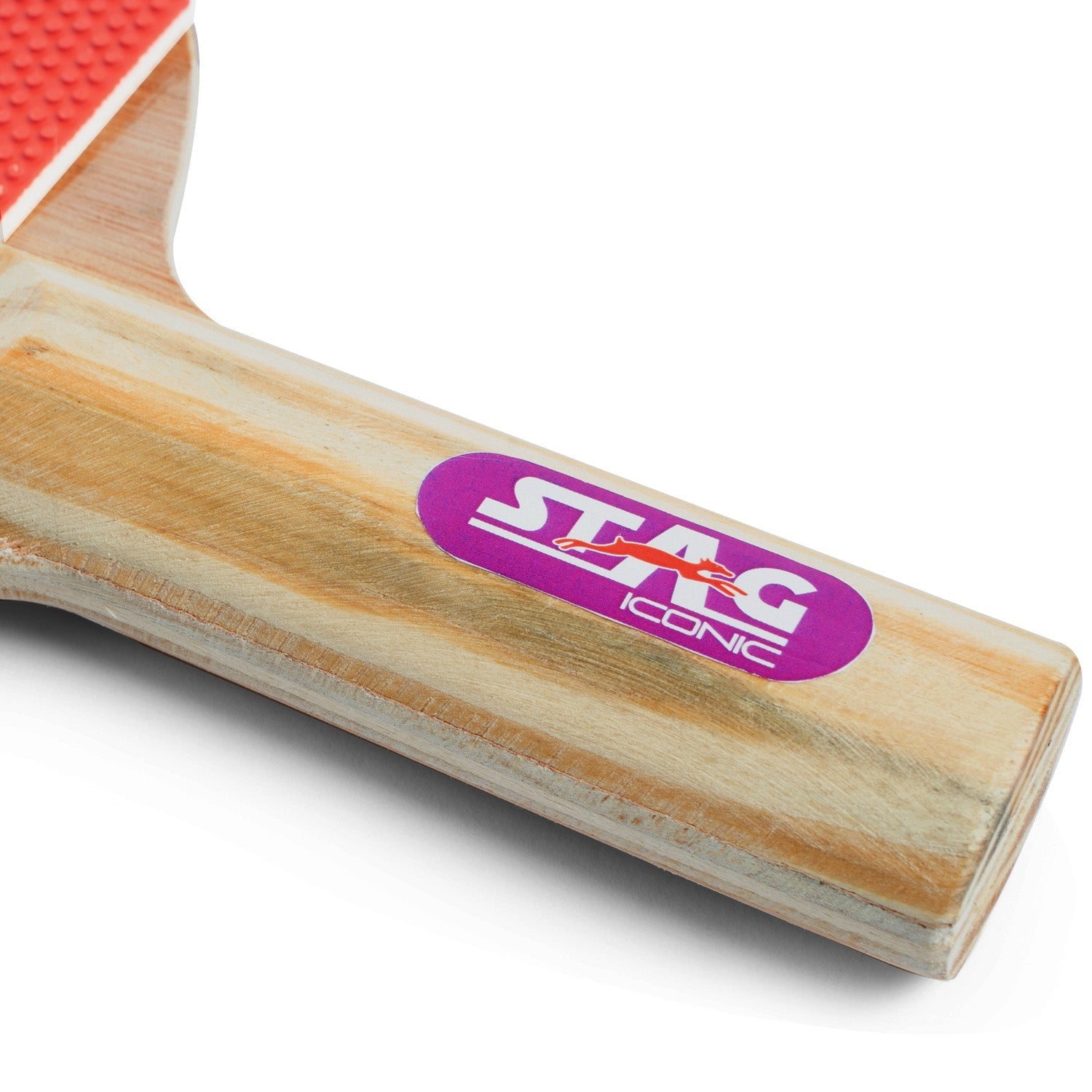 Stag 1 Star Table Tennis Racket