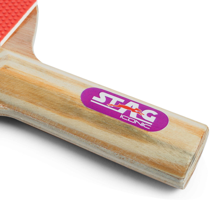 Stag 1 Star Table Tennis Racket
