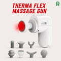 Therma Flex Massage Gun
