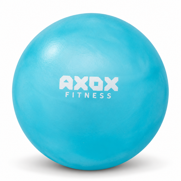 Axox Fitness Grip Strength Squeeze Ball – 7 cm