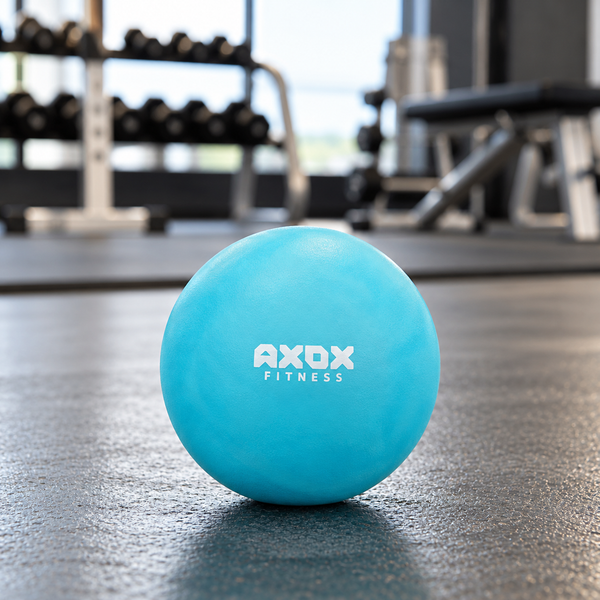 Axox Fitness Grip Strength Squeeze Ball – 7 cm