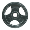 Rubber Weight Plate – 2.5kg
