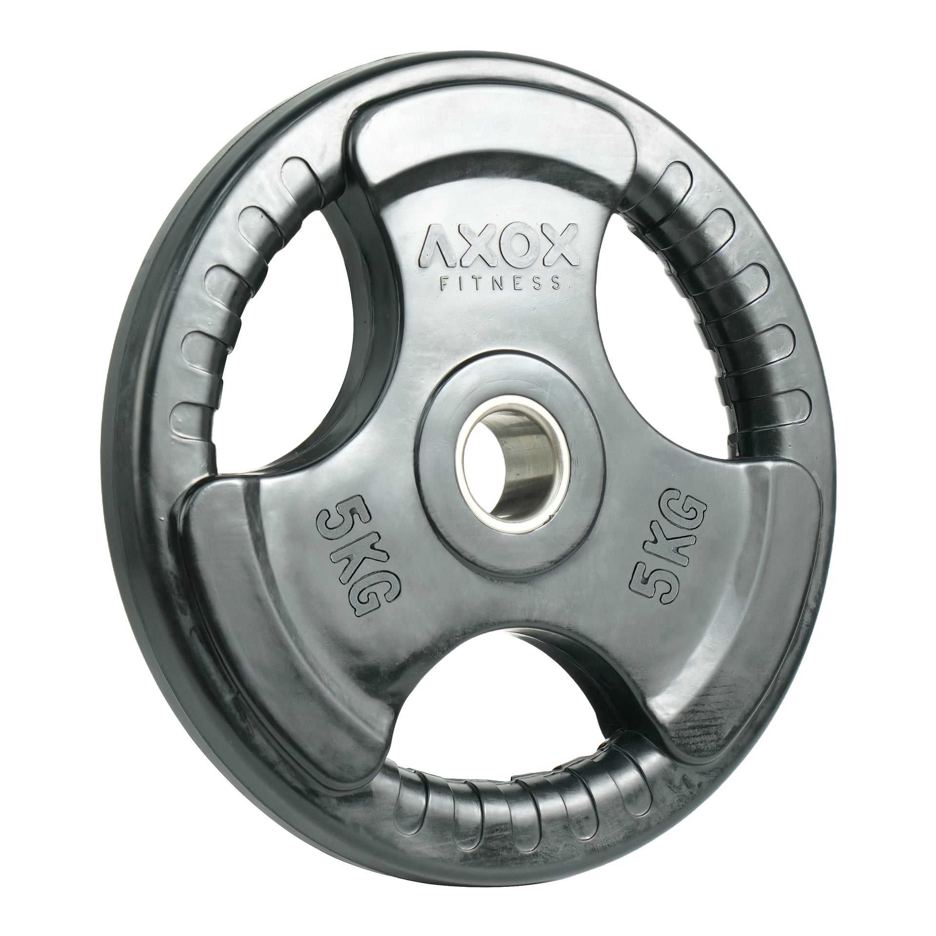 Rubber Weight Plate - 5kg