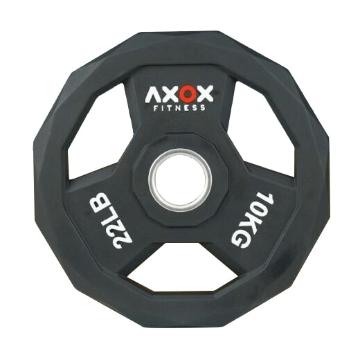3-Grip Tpu Weight Plate 10K