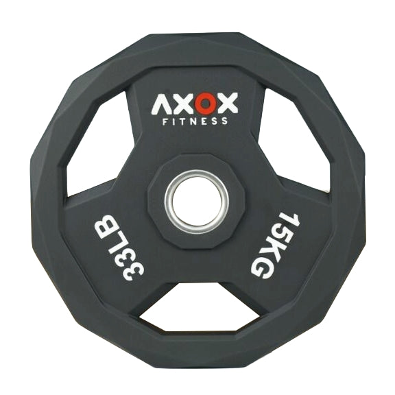 3-Grip Tpu Weight Plate 15K