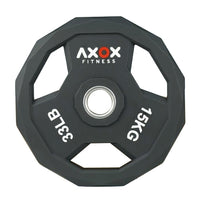 3-Grip Tpu Weight Plate 15K