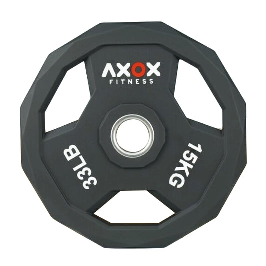 3-Grip Tpu Weight Plate 15K