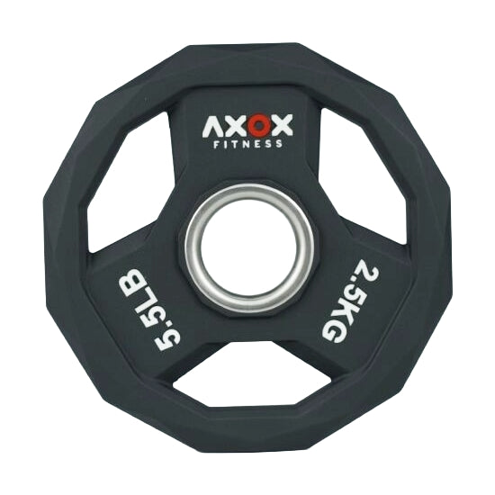 3-Grip Tpu Weight Plate 2-5K