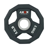 3-Grip Tpu Weight Plate 2-5K