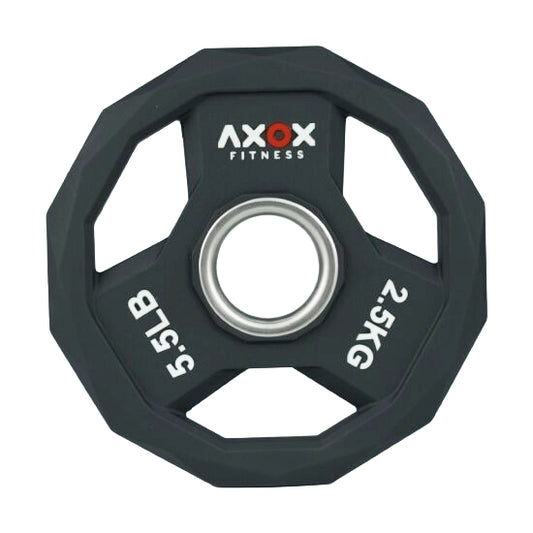 3-Grip Tpu Weight Plate 2-5K