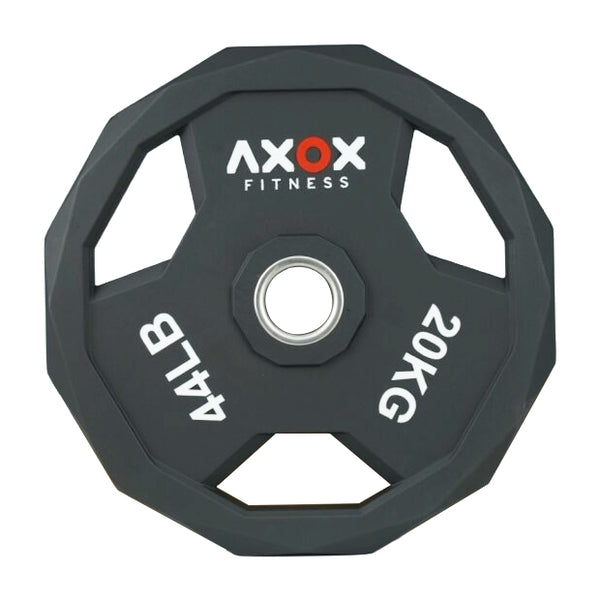 3-Grip Tpu Weight Plate 20K