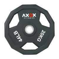 3-Grip Tpu Weight Plate 20K