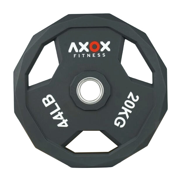 3-Grip Tpu Weight Plate 20K
