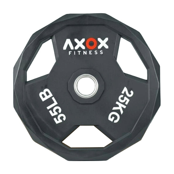 3-Grip Tpu Weight Plate 25K