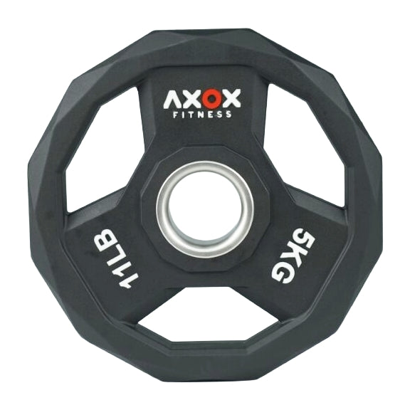 3-Grip Tpu Weight Plate 5K