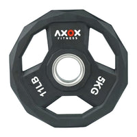 3-Grip Tpu Weight Plate 5K