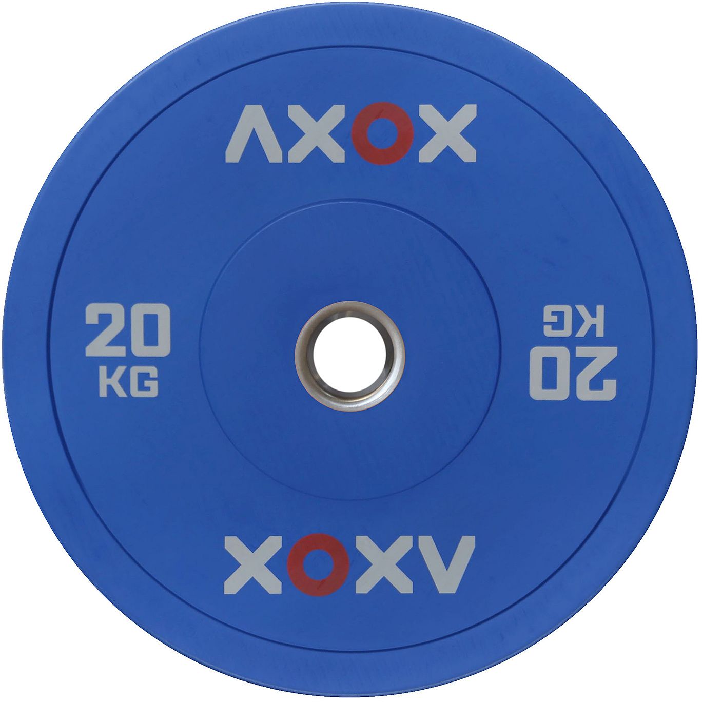 Color bumper plate-20K