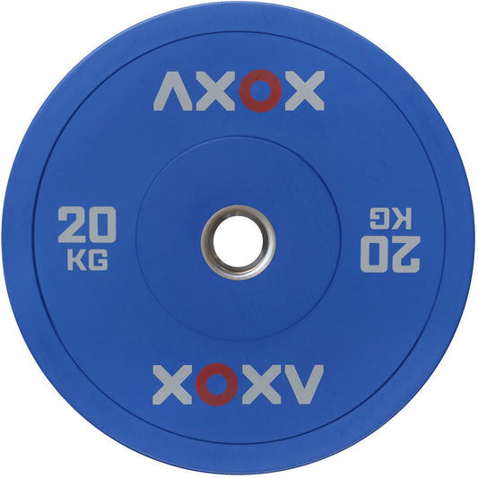 Color bumper plate-20K