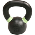Cast Iron Kettlebell | 4kg