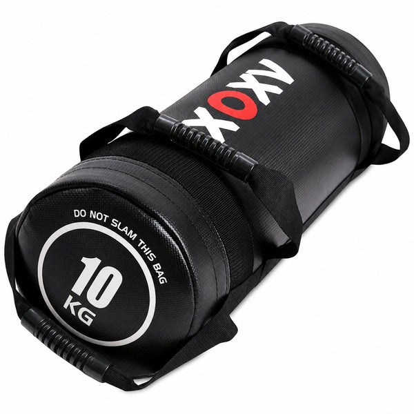 Axox Fitness Power Bag – 10 KG