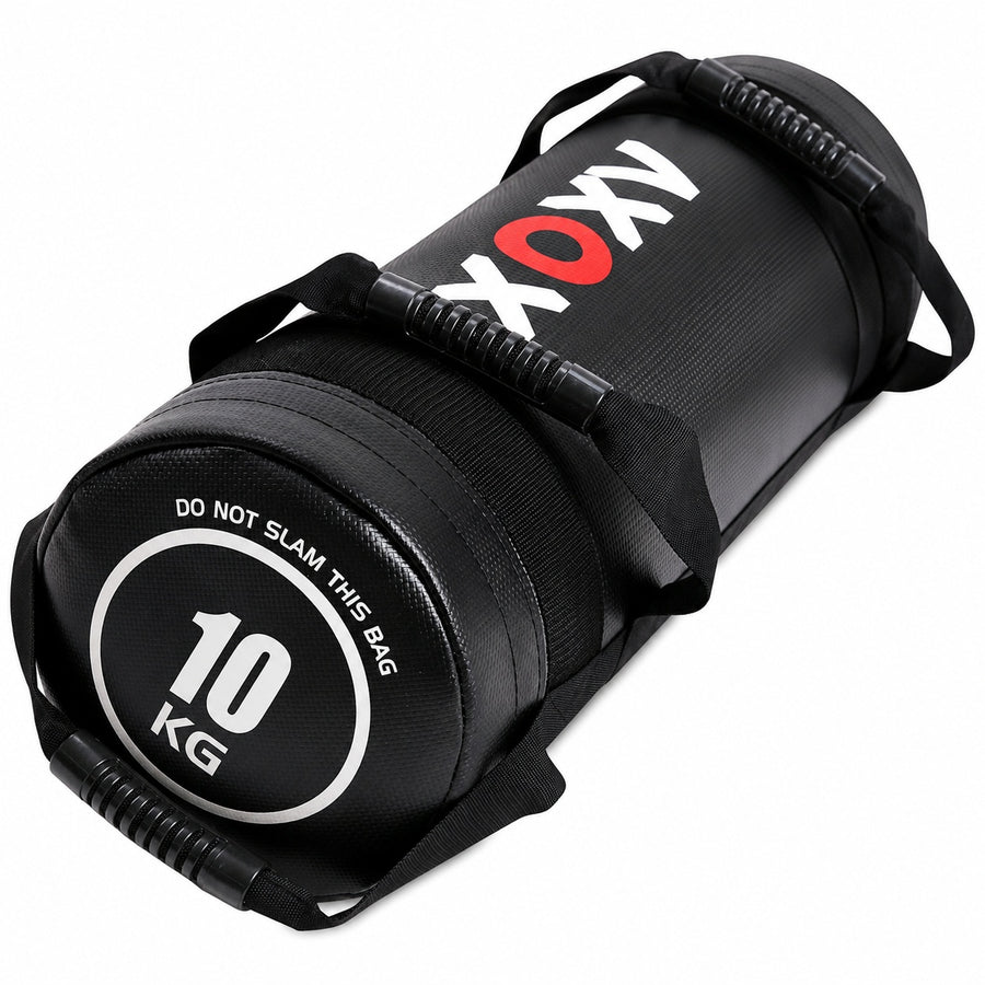 Axox Fitness Power Bag – 10 KG