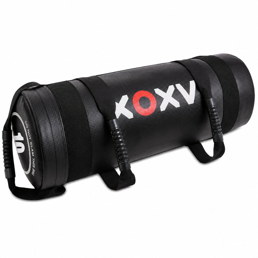 Axox Fitness Power Bag – 10 KG