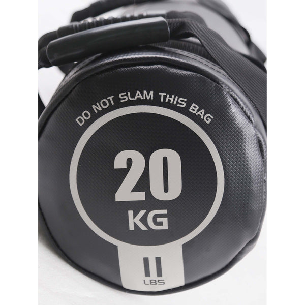 Power Bag 20kg | Functional Training & HIIT | Axox Fitness