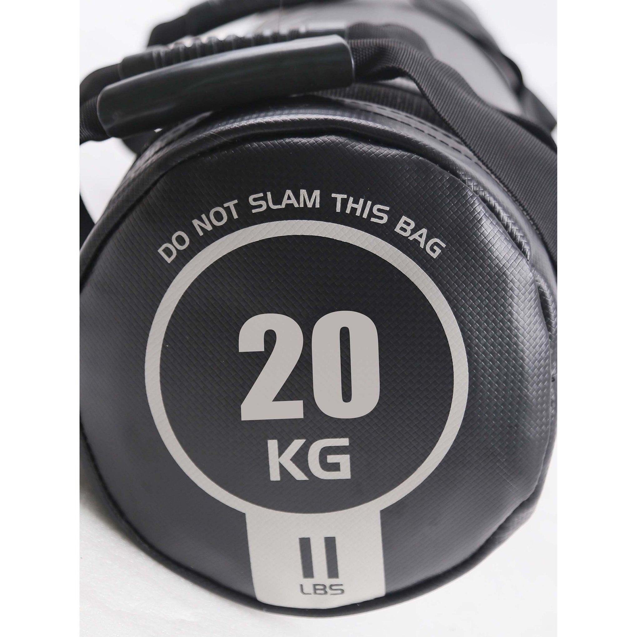 Power Bag 20kg | Functional Training & HIIT | Axox Fitness