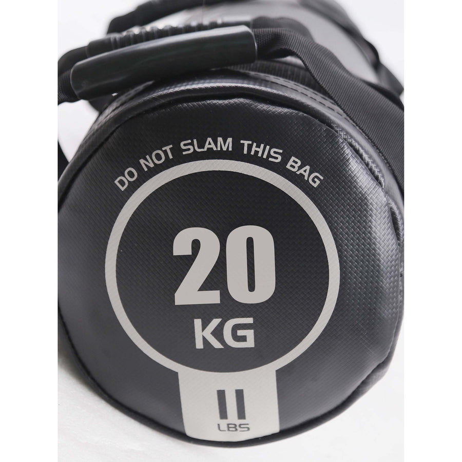 Power Bag 20kg | Functional Training & HIIT | Axox Fitness