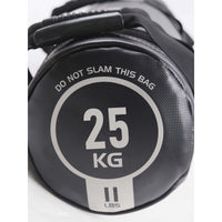Power Bag 25kg | Functional Training & HIIT | Axox Fitness