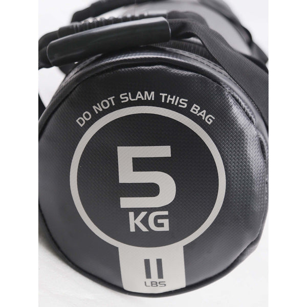 Power Bag 5kg | Functional Training & HIIT | Axox Fitness