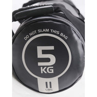 Power Bag 5kg | Functional Training & HIIT | Axox Fitness