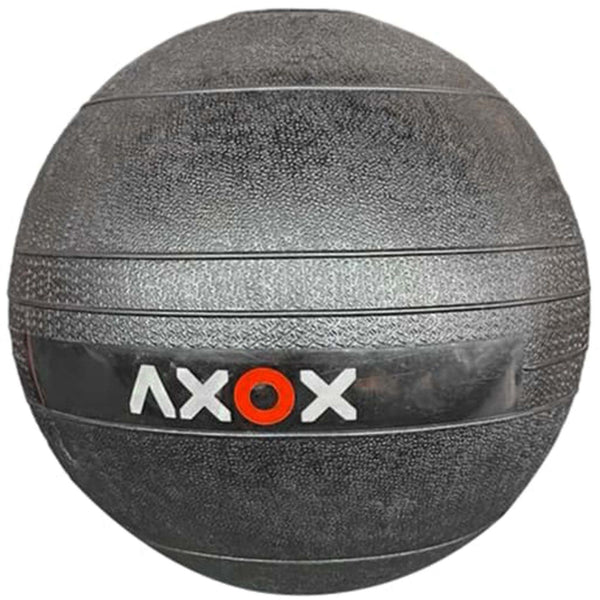 Slam Ball 10kg | Strength & HIIT Training | Axox Fitness