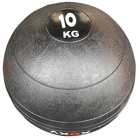Slam Ball 10kg | Strength & HIIT Training | Axox Fitness