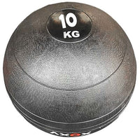 Slam Ball 10kg | Strength & HIIT Training | Axox Fitness