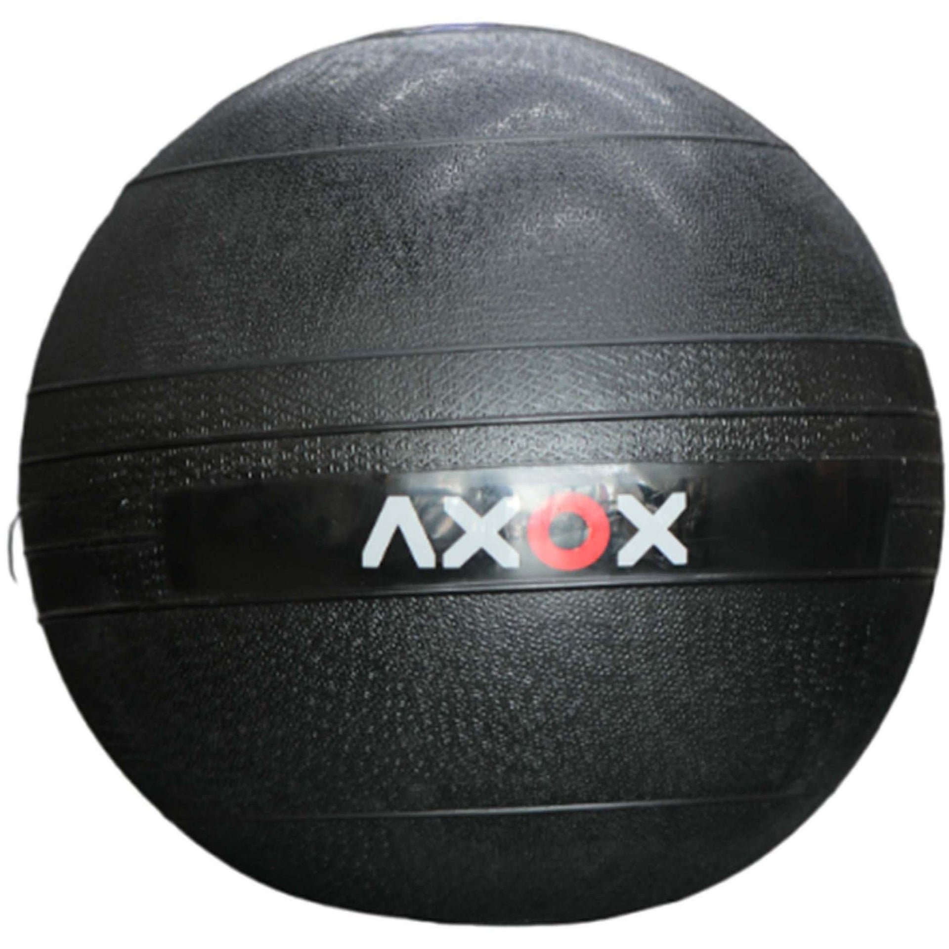 Slam Ball 8KG | Medicine Ball | Axox Fitness