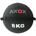 Wall Ball 8kg | Full-Body Functional Training | Axox Fitness