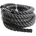 Training Rope 50ft | Battle Rope & Endurance Training | Axox Fitness