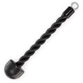 Tricep Rope 15 Inch | Cable Attachment | Axox Fitness