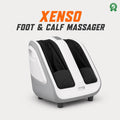 Xenso Foot & Calf Massager