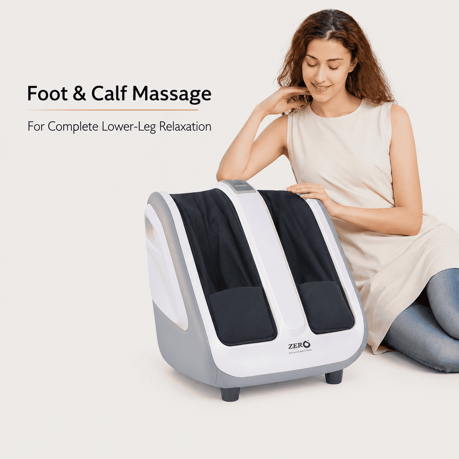 Xenso Foot & Calf Massager