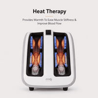 Xenso Foot & Calf Massager