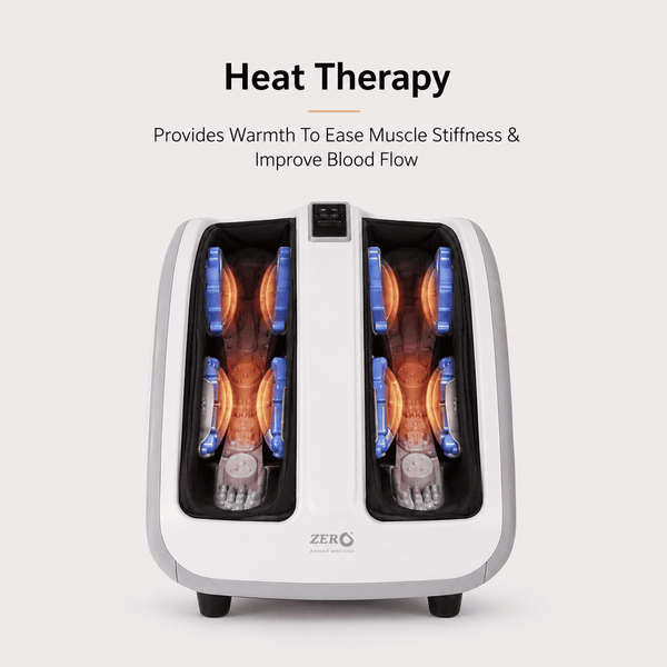 Xenso Foot & Calf Massager