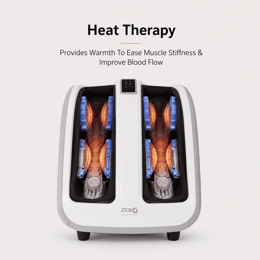 Xenso Foot & Calf Massager