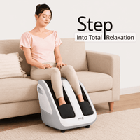 Xenso Foot & Calf Massager