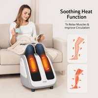 Xenso Foot & Calf Massager